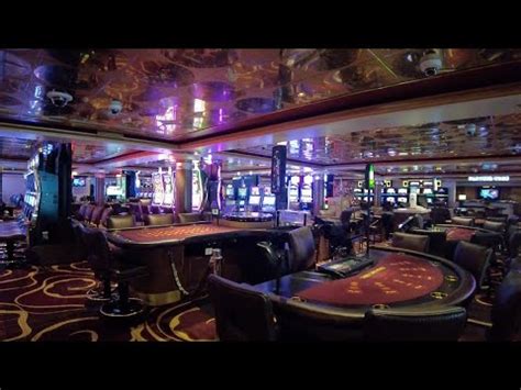 norwegian star casino 2022